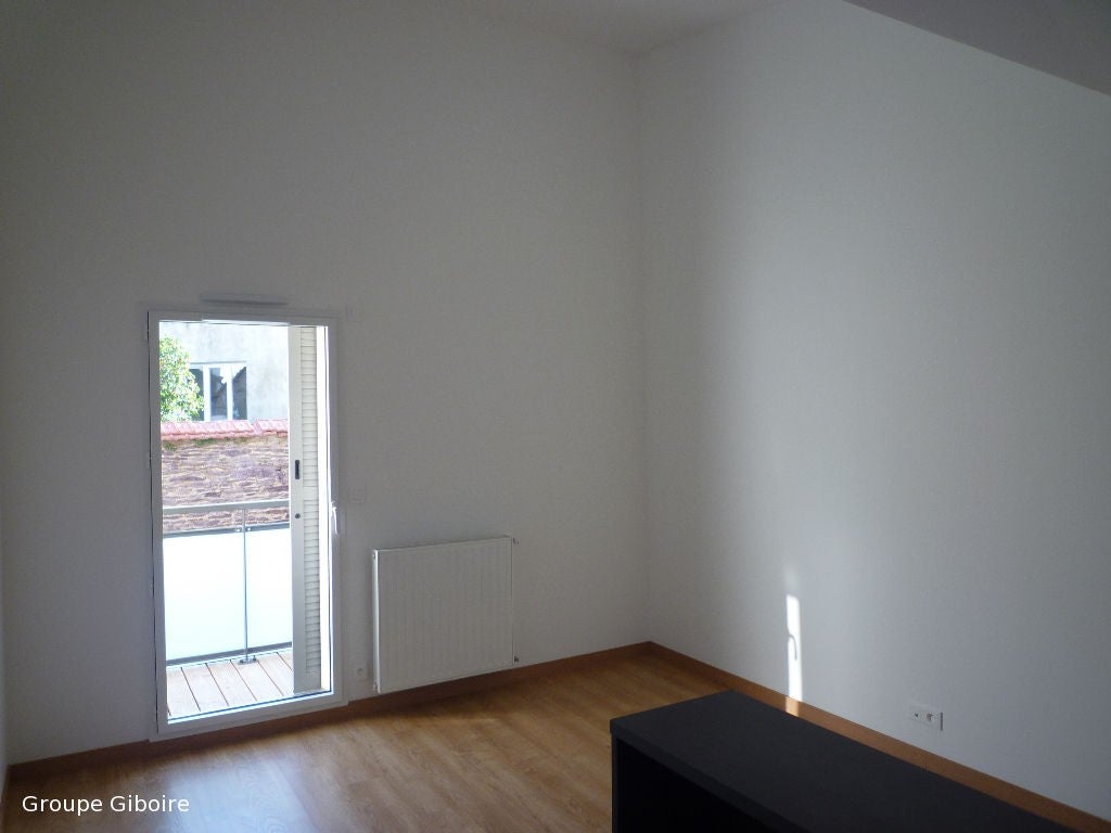 Appartement Rue Brizeux à Rennes