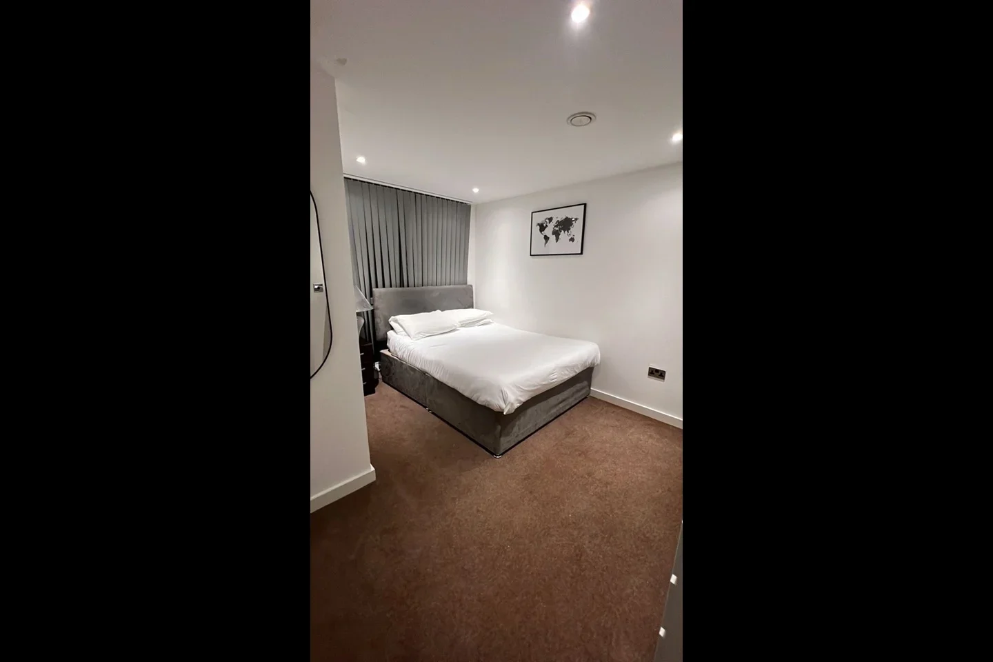 Flat New Goulston Street in Greater London
