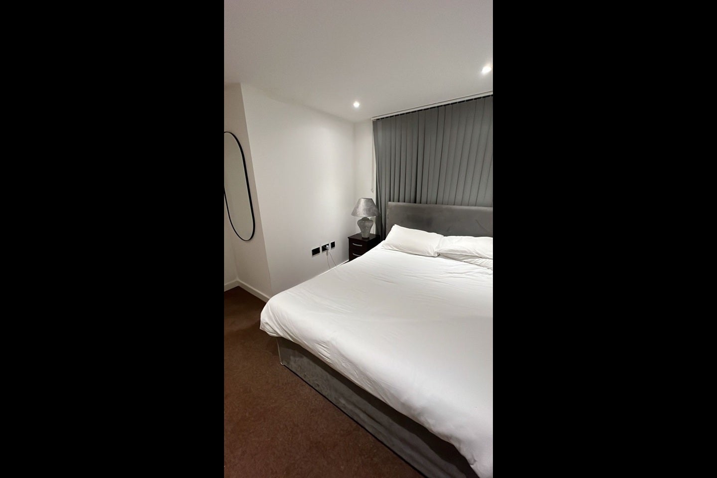 Flat New Goulston Street in Greater London
