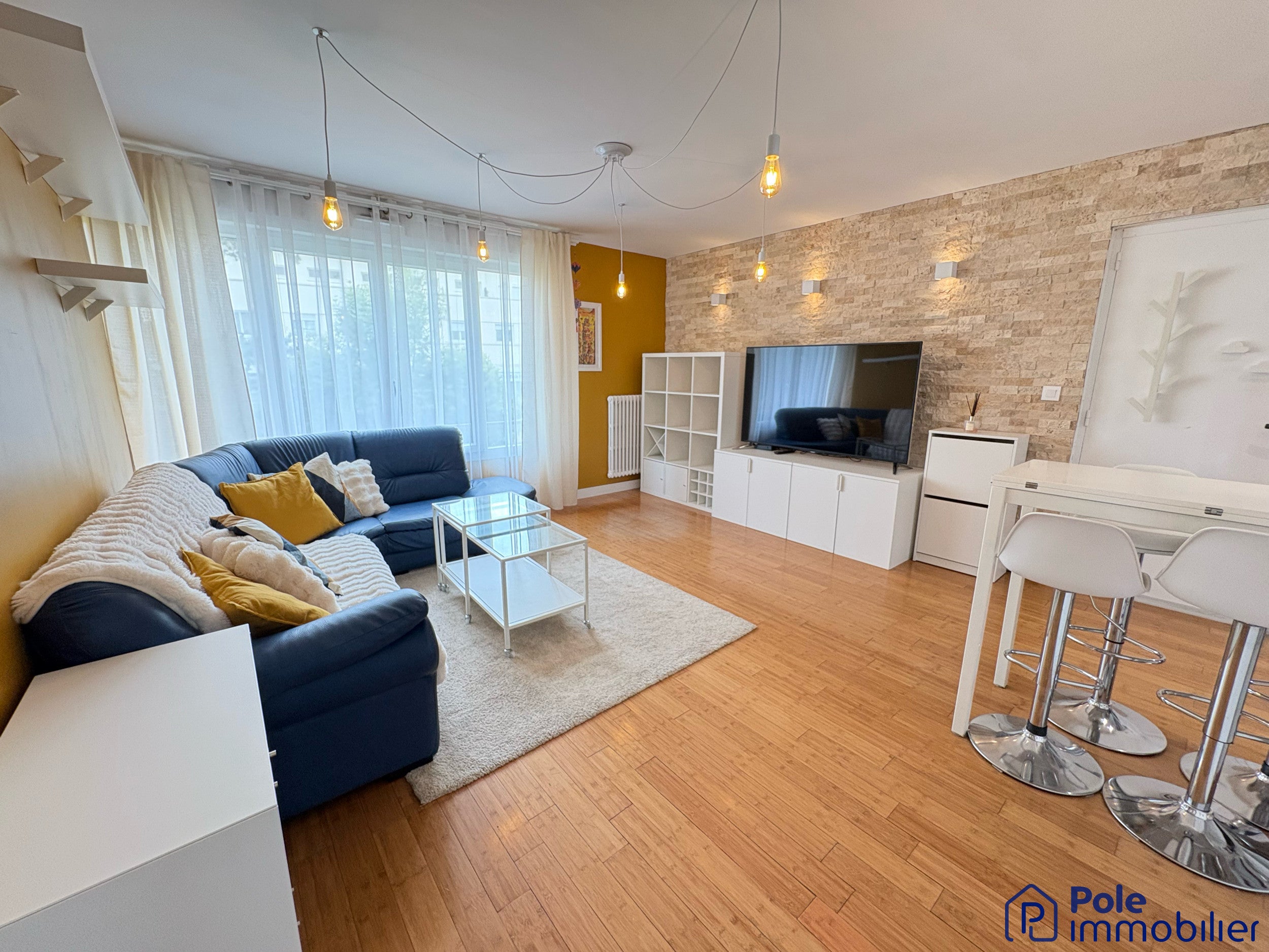 Appartement Allée Ernest Blot à Caen