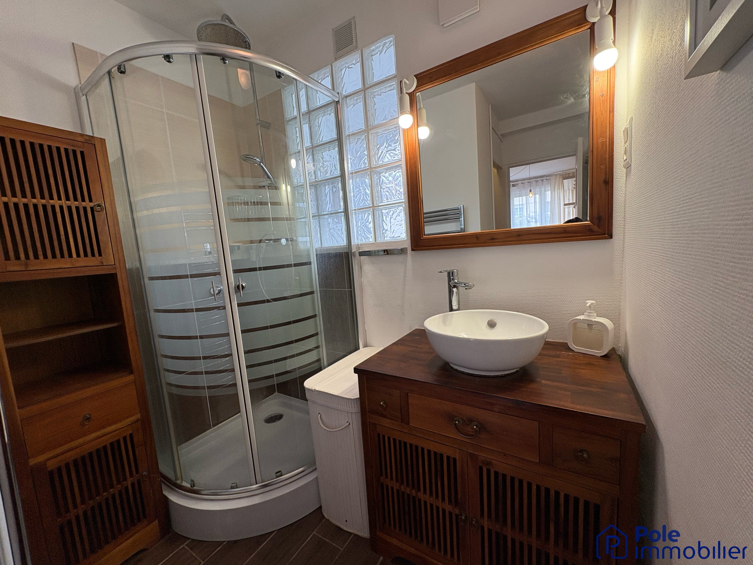 Appartement Allée Ernest Blot à Caen