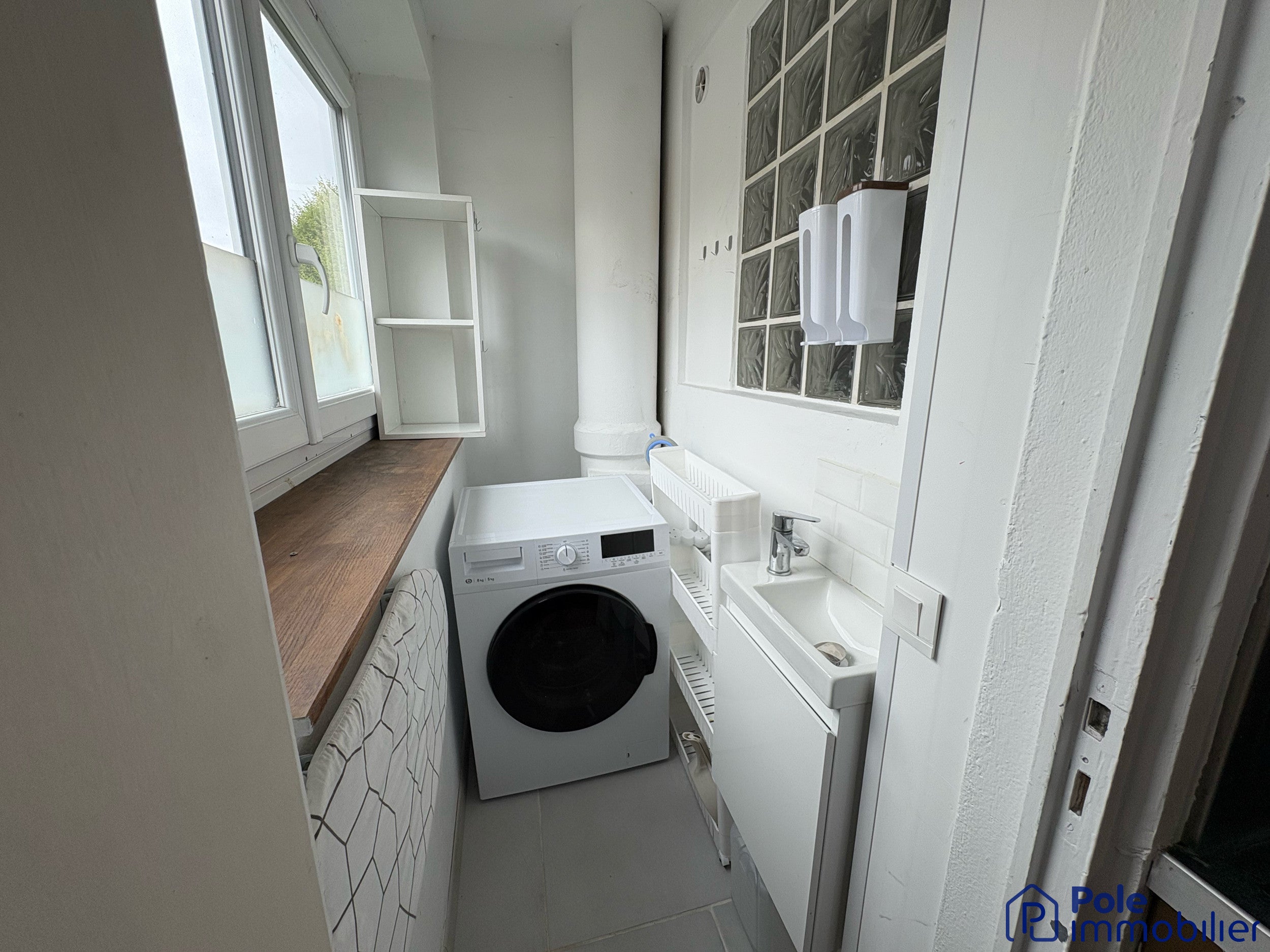Appartement Allée Ernest Blot à Caen