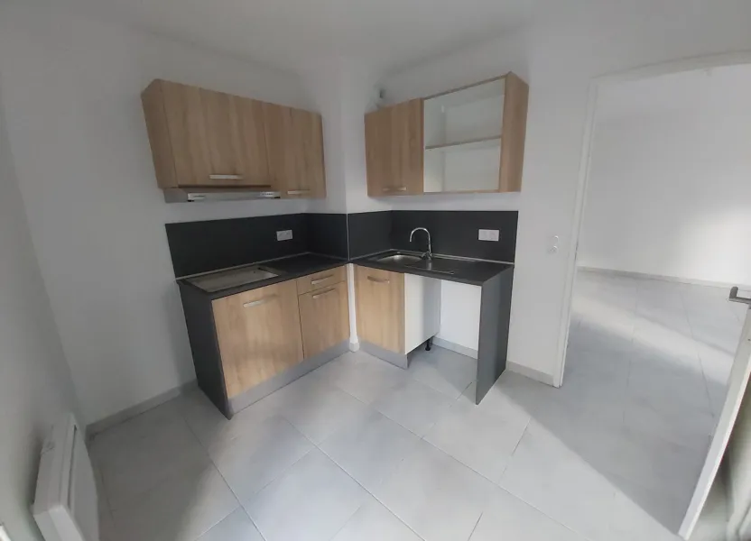 Appartement Avenue de Lodève à Montpellier
