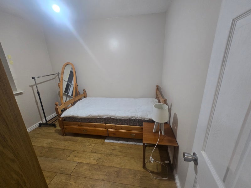 Room Whitewood Park in Liverpool