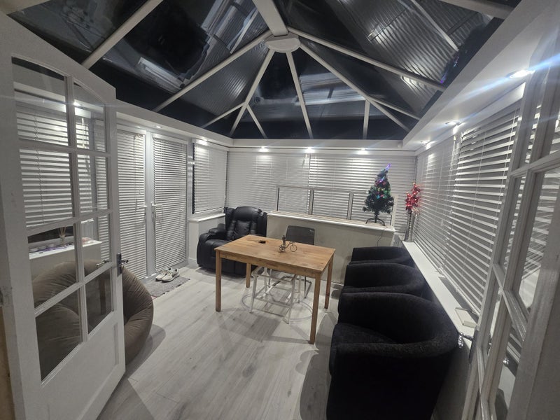 Room Whitewood Park in Liverpool