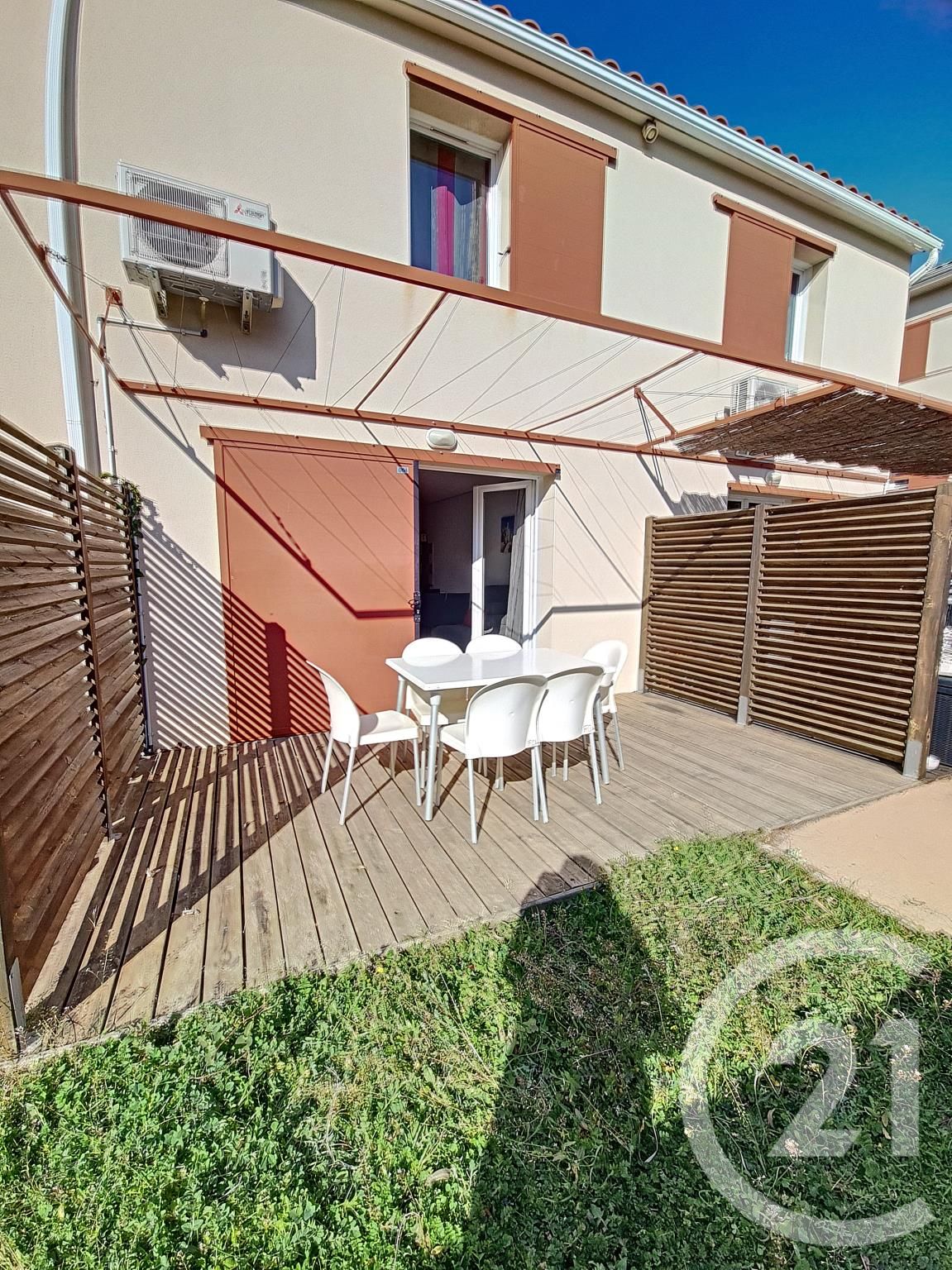 Maison Route Nationale à Argelès-sur-Mer