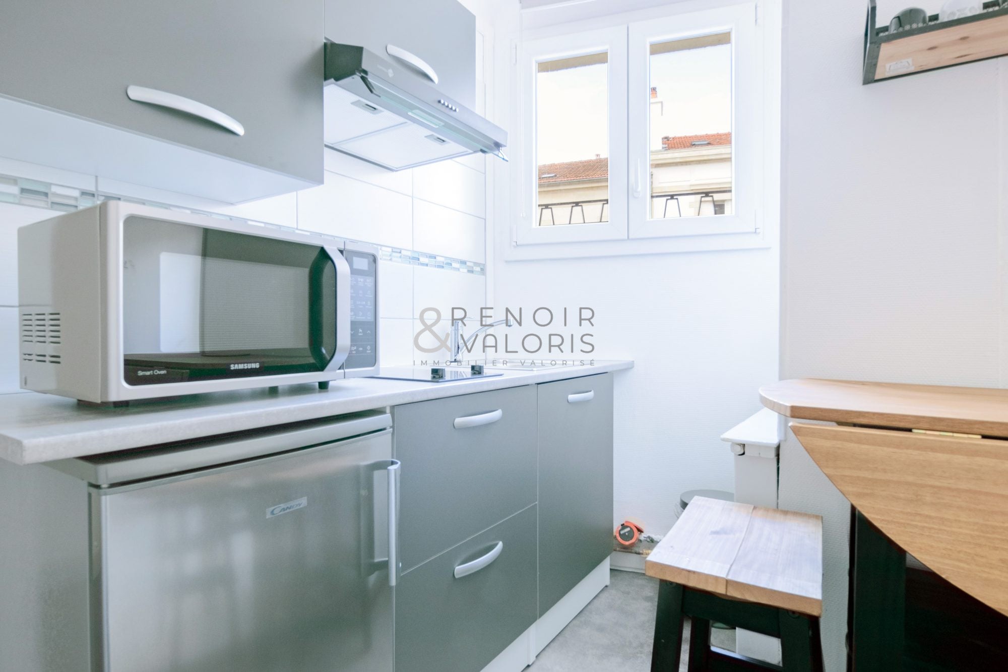 Appartement Rue Saint-Fiacre à Nancy