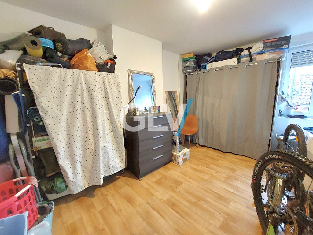 Appartement Rue du Général Leclerc à Cysoing