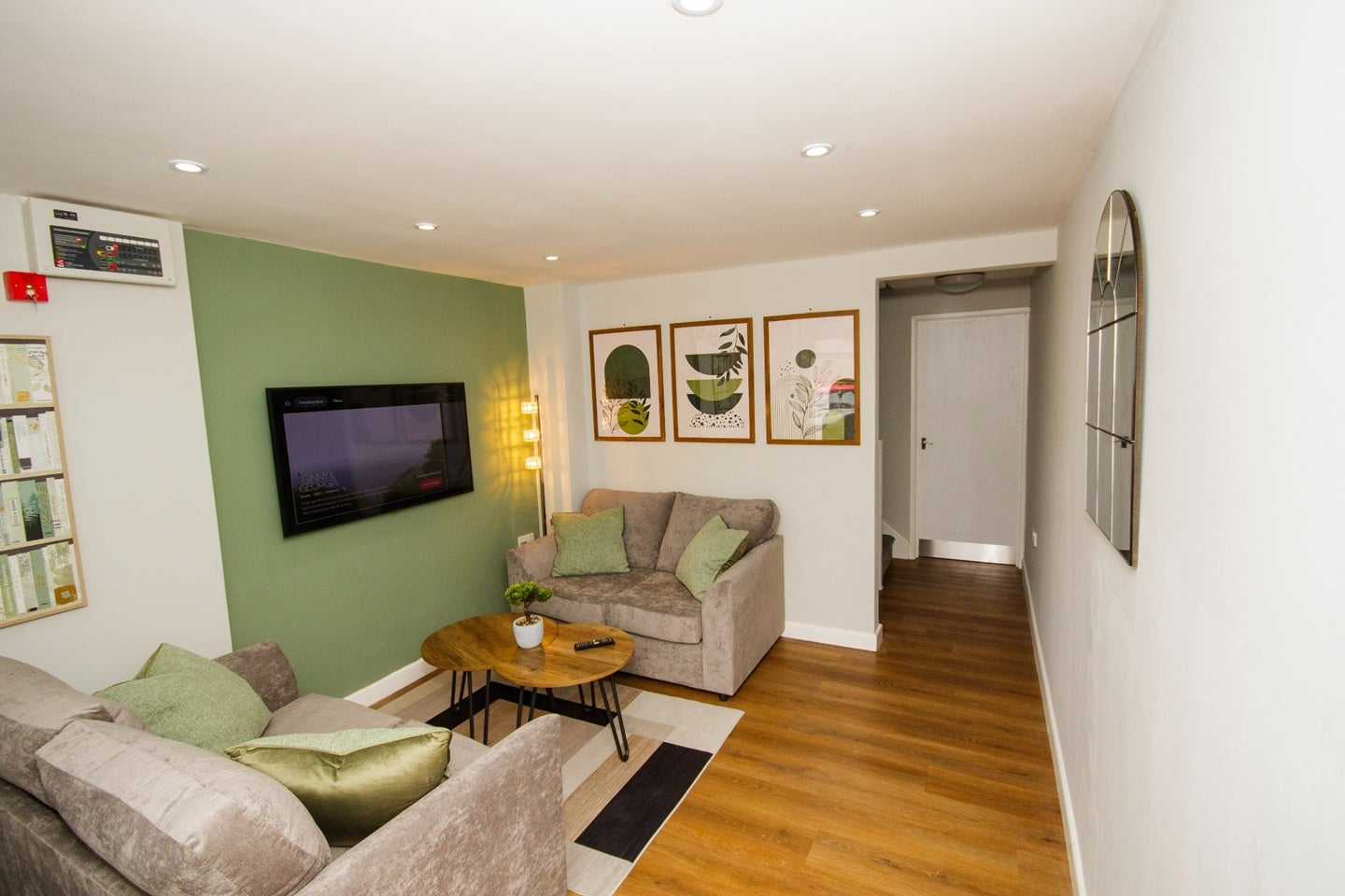 Room Curtis Close in Sandwell