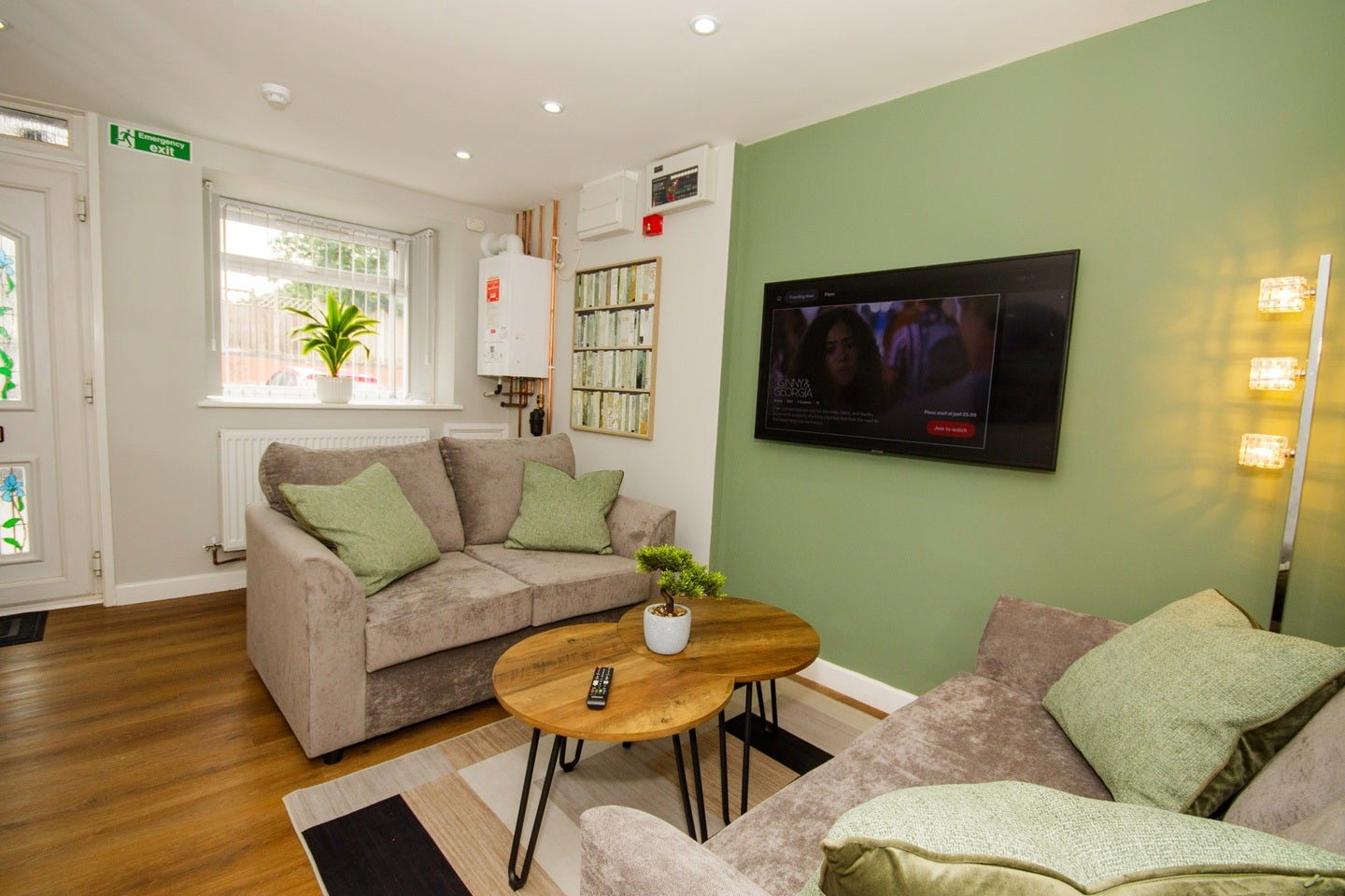 Room Curtis Close in Sandwell