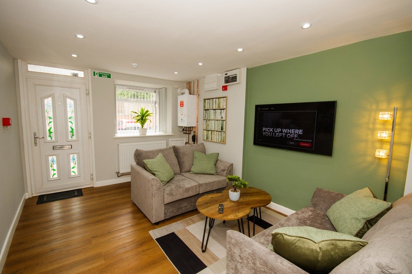 Room Curtis Close in Sandwell