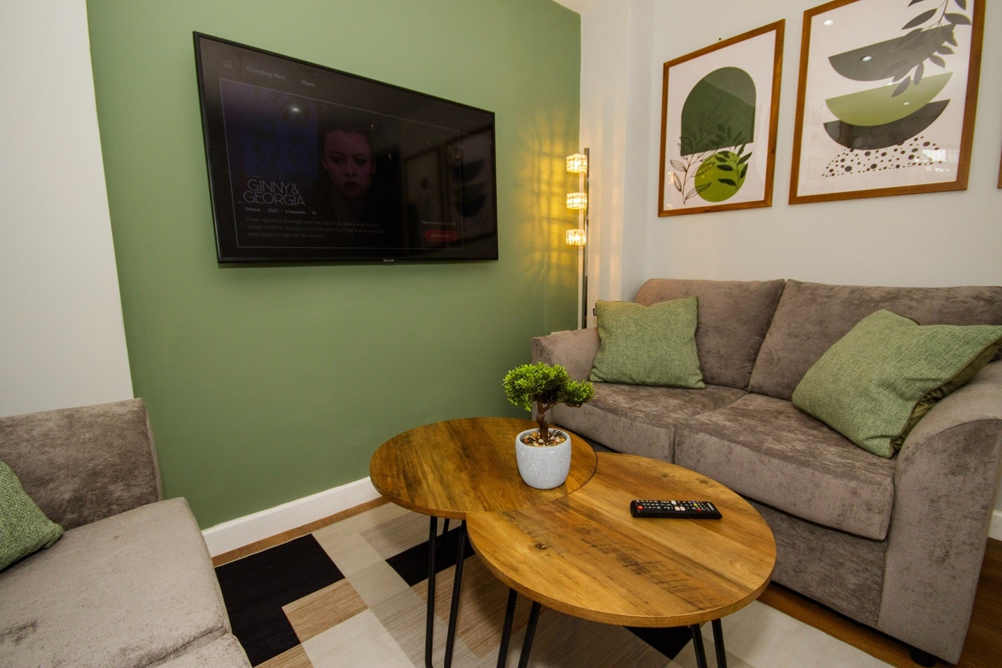 Room Curtis Close in Sandwell