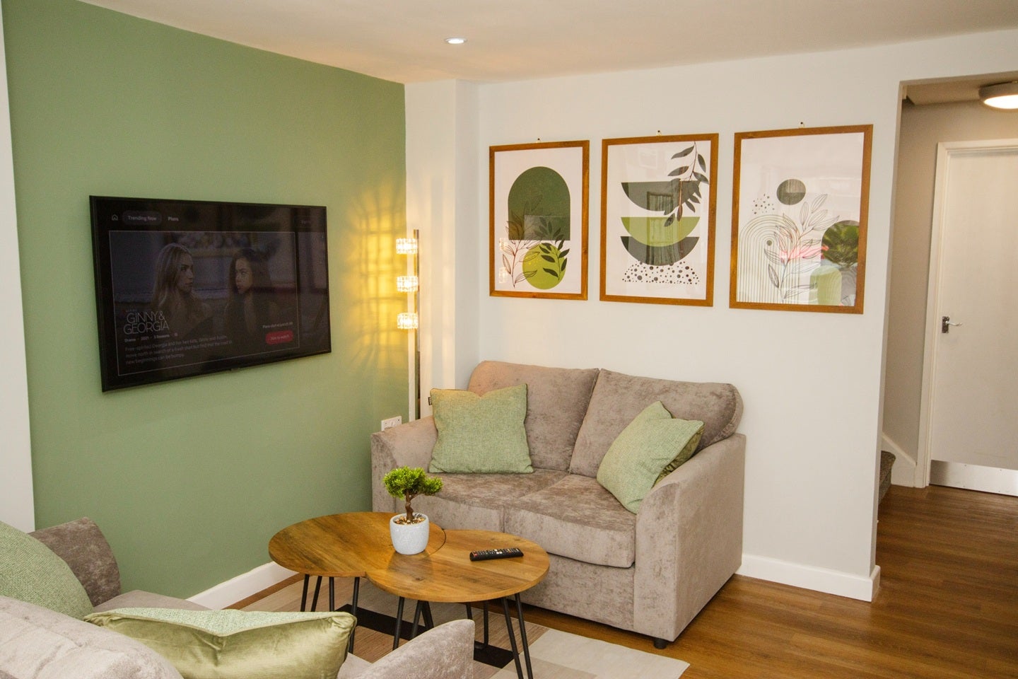 Room Curtis Close in Sandwell