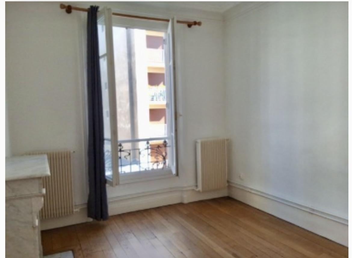 Flat Rue des Huissiers in Neuilly-sur-Seine