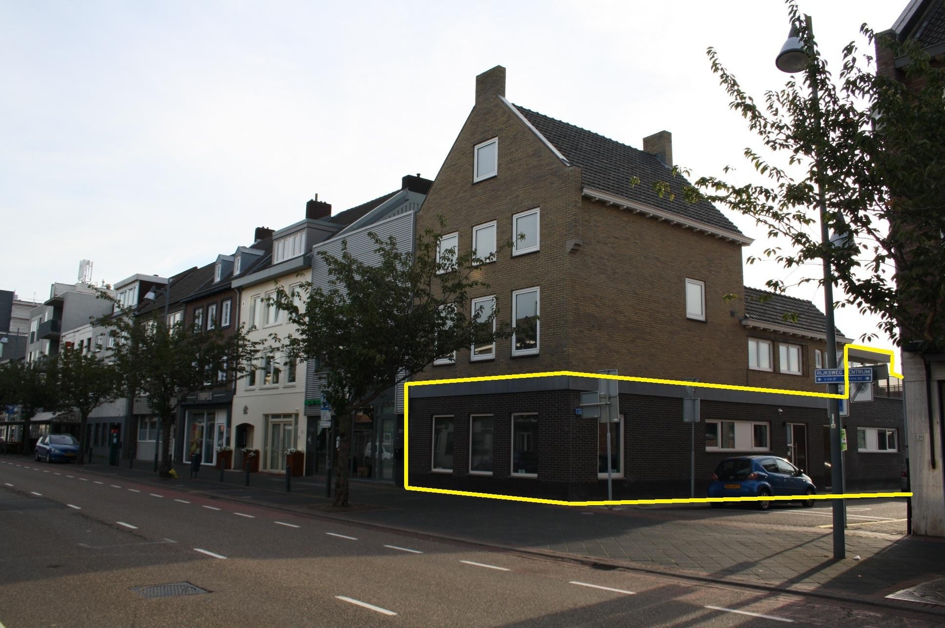 Appartement Gadéstraat 1 A à Geleen