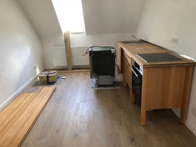 Wohnung An der Alten Post in Lippstadt