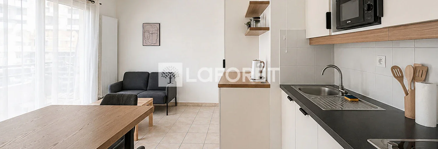 Flat Rue Marcoz in Chambéry