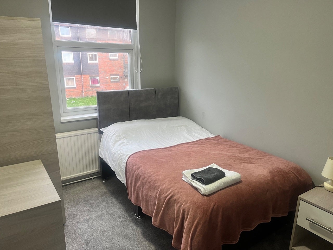 Room Sudbury Close in Derby