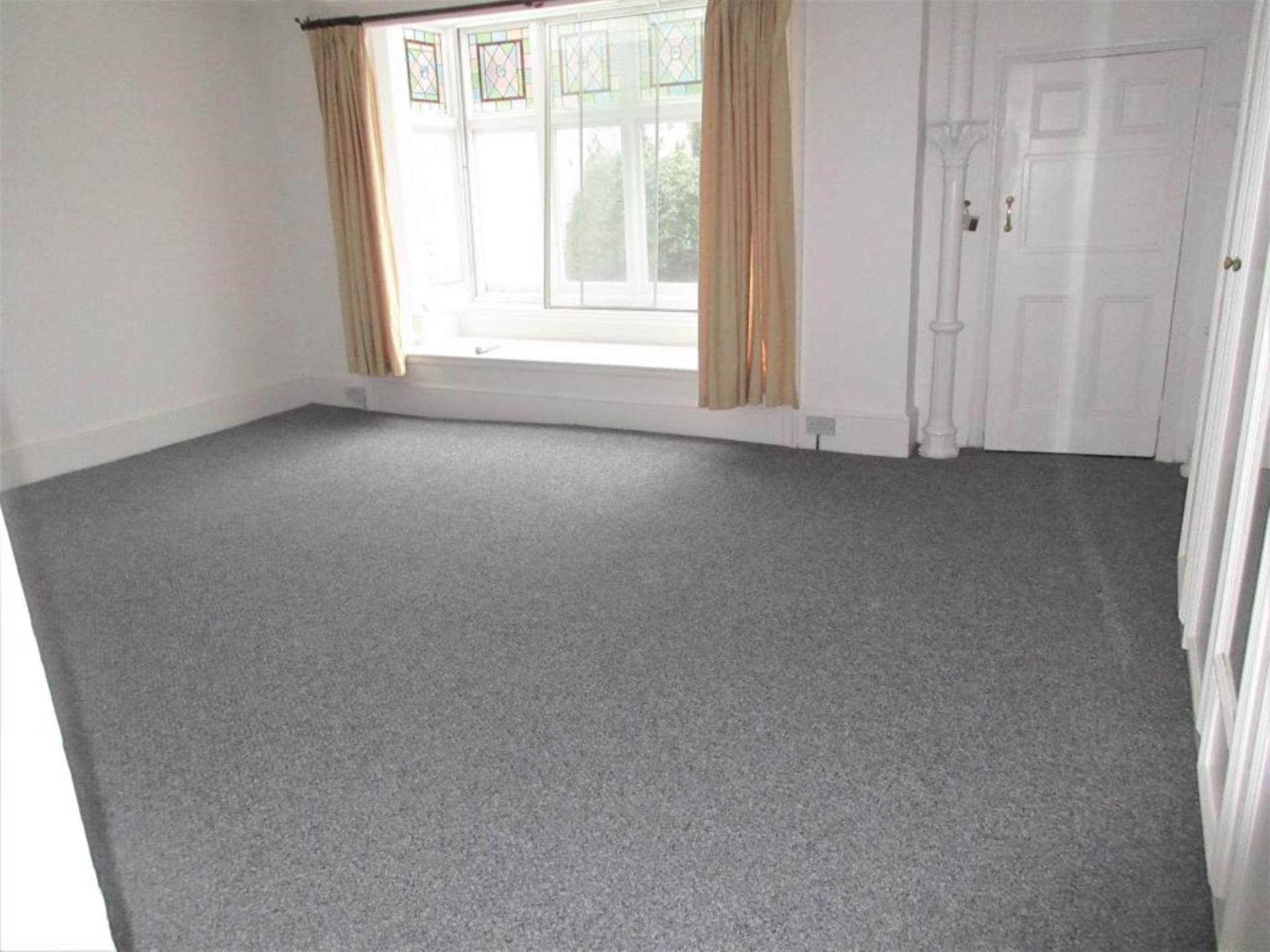 Flat Royal Terrace in Southend-on-Sea