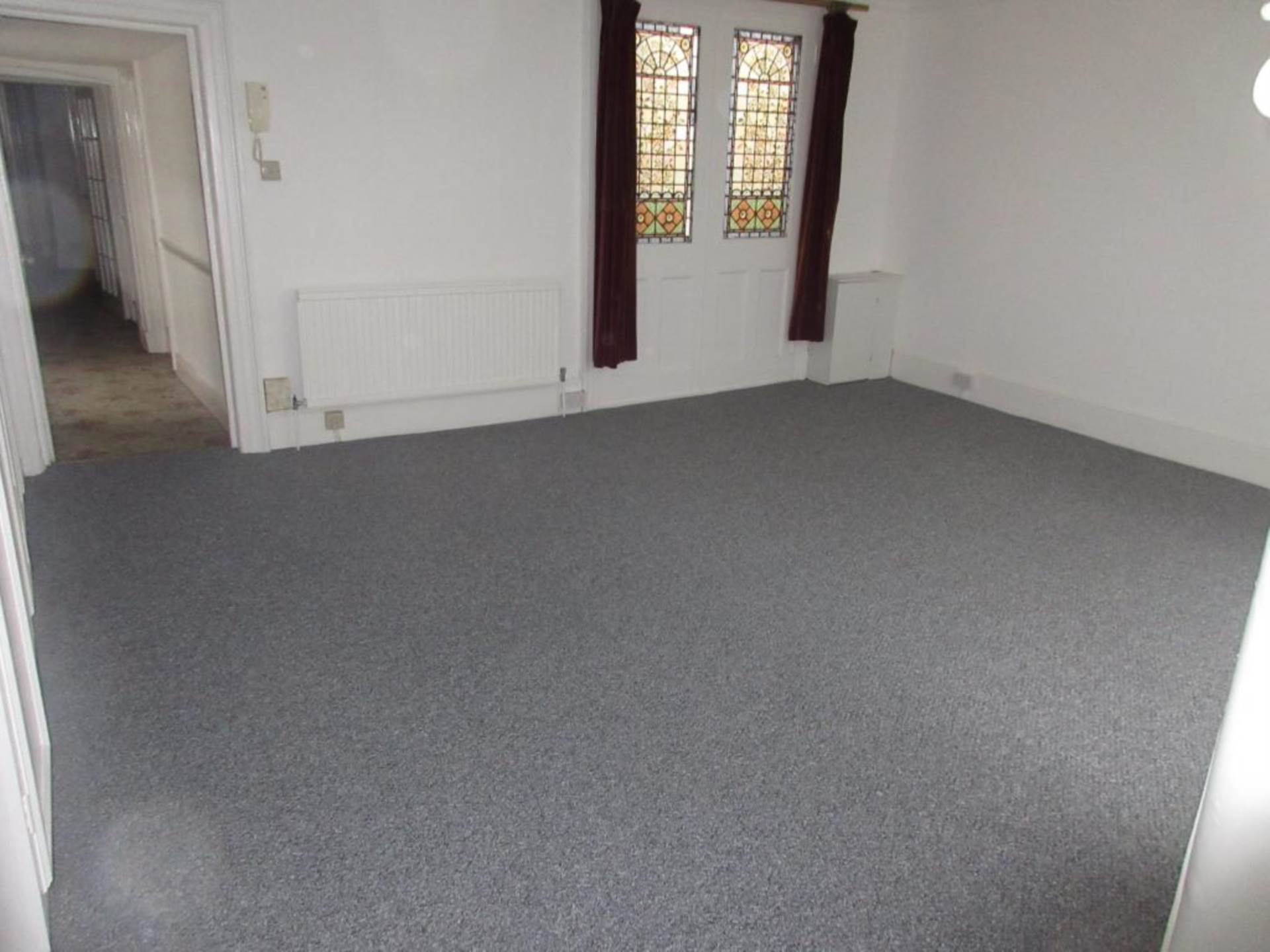 Flat Royal Terrace in Southend-on-Sea