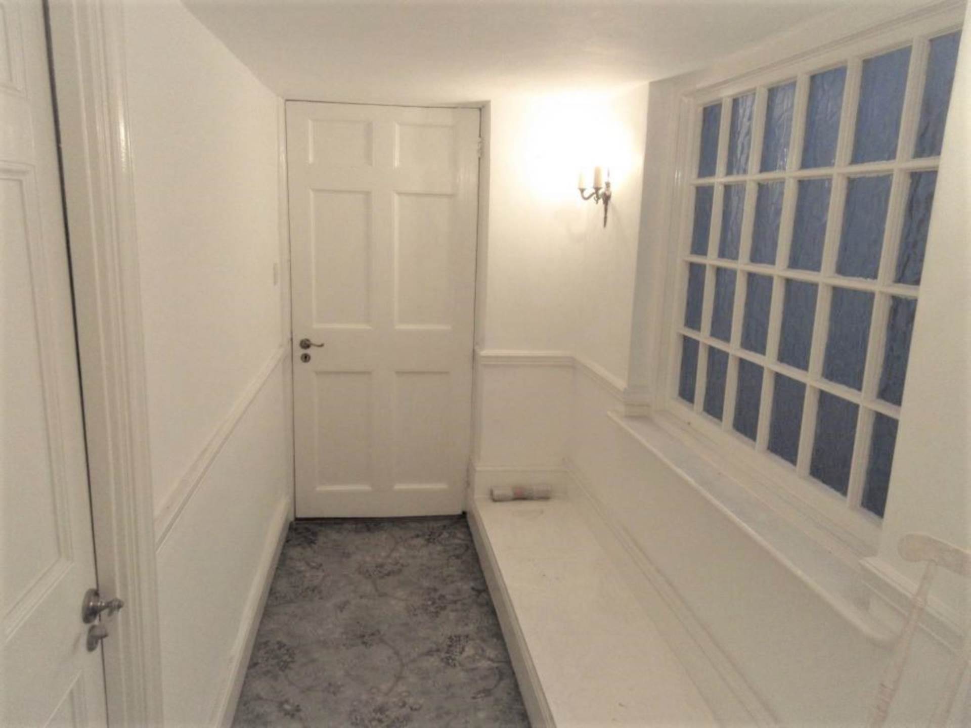 Flat Royal Terrace in Southend-on-Sea