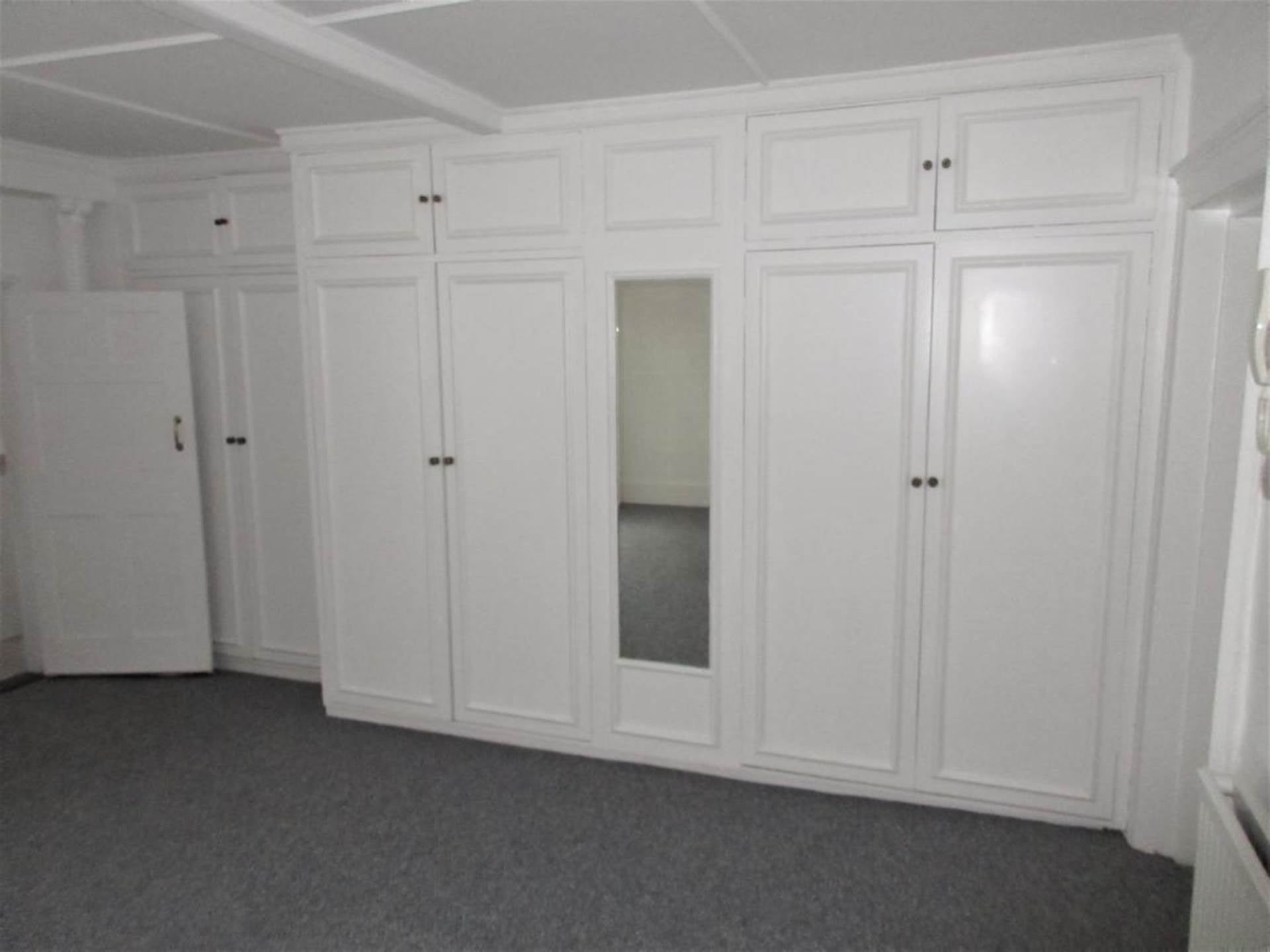 Flat Royal Terrace in Southend-on-Sea