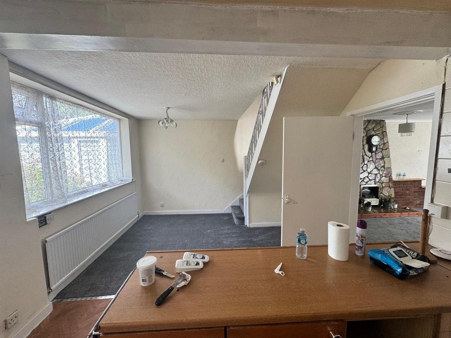 House Valdene Close in Farnworth