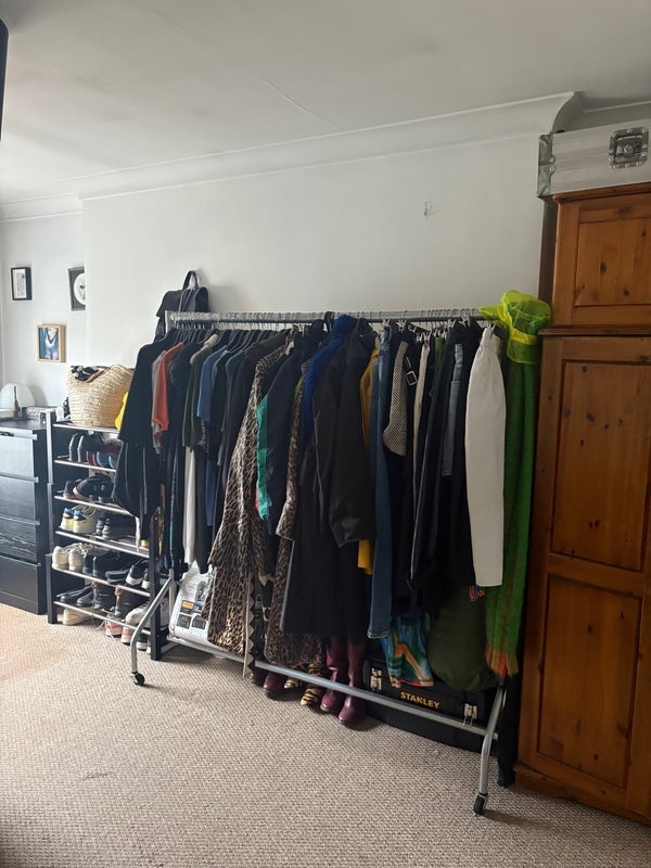 Room Harecourt Road in Greater London