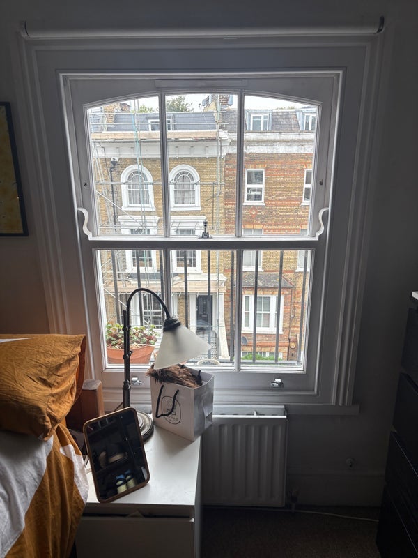 Room Harecourt Road in Greater London
