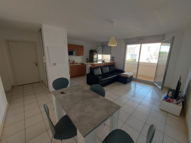 Appartement Cheminement du Docteur Didier Dasque à Toulouse