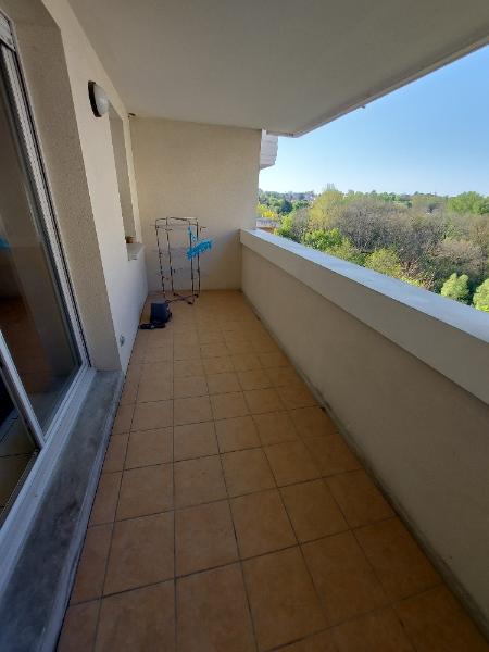 Appartement Cheminement du Docteur Didier Dasque à Toulouse