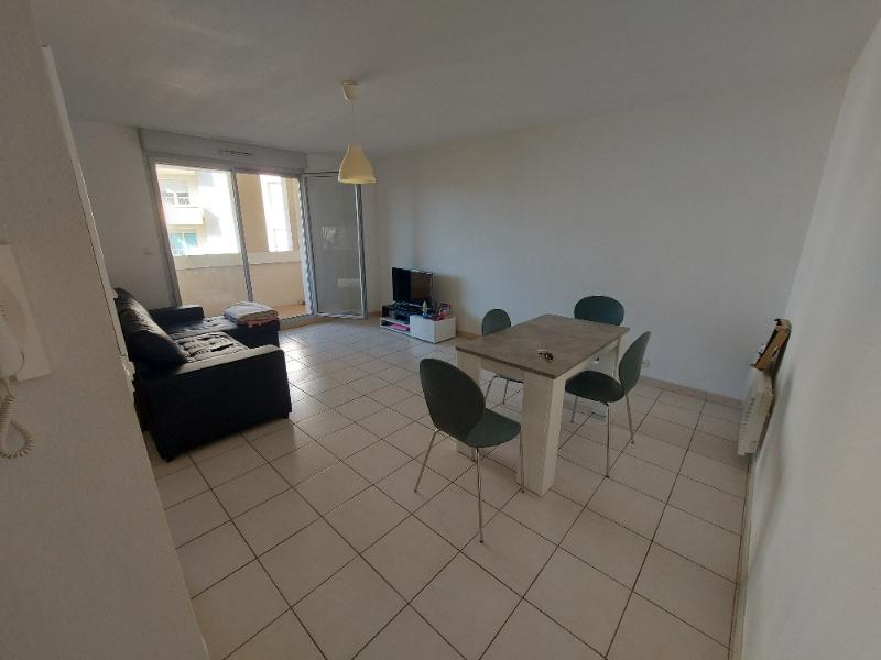 Appartement Cheminement du Docteur Didier Dasque à Toulouse