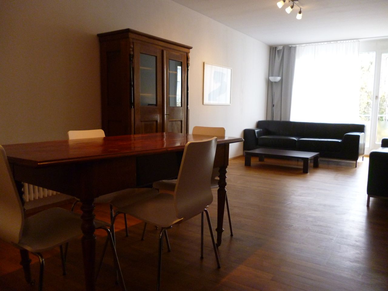 Wohnung Am Glockenbach in München