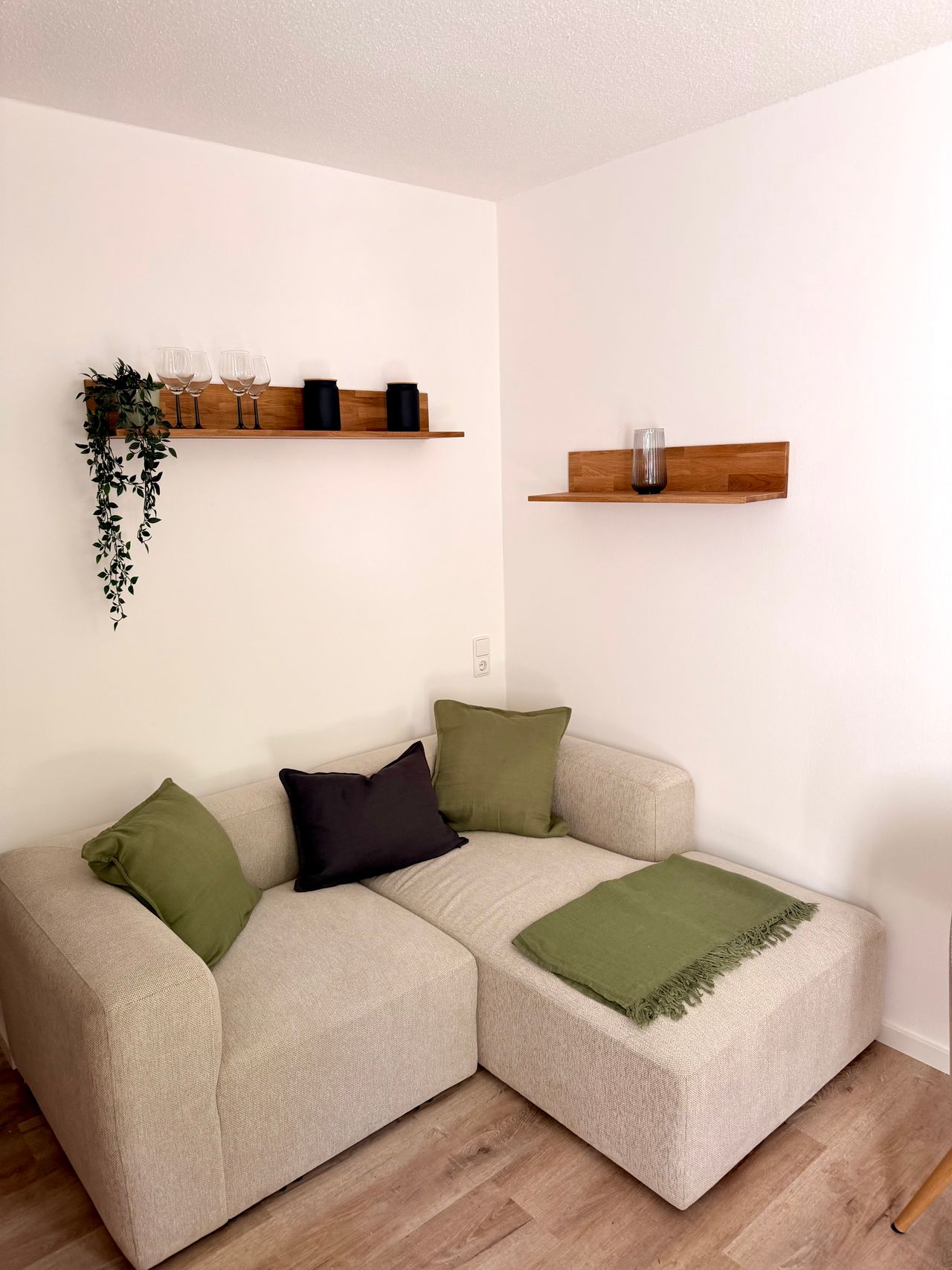Wohnung Dörnichtweg in Dresden