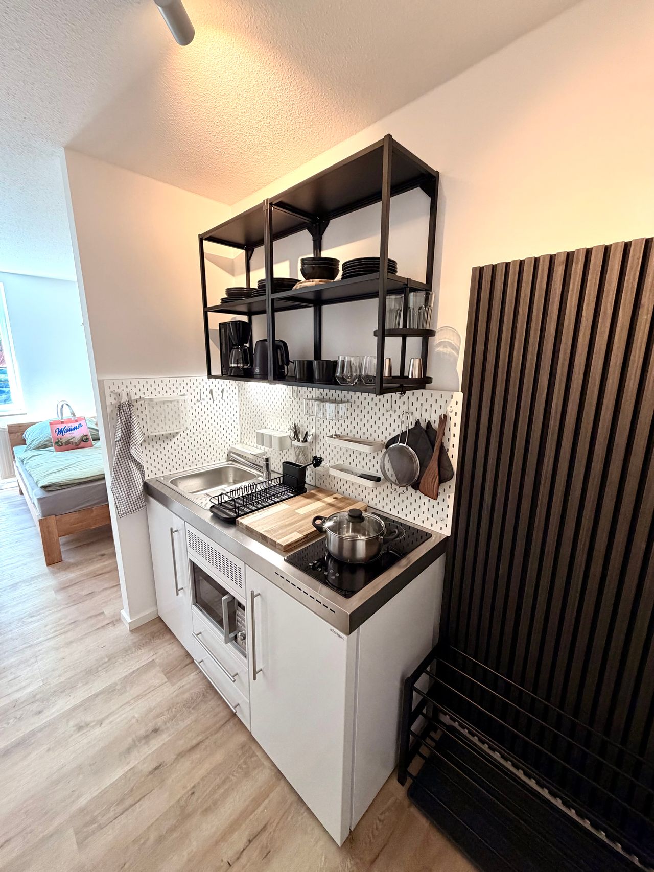 Wohnung Dörnichtweg in Dresden