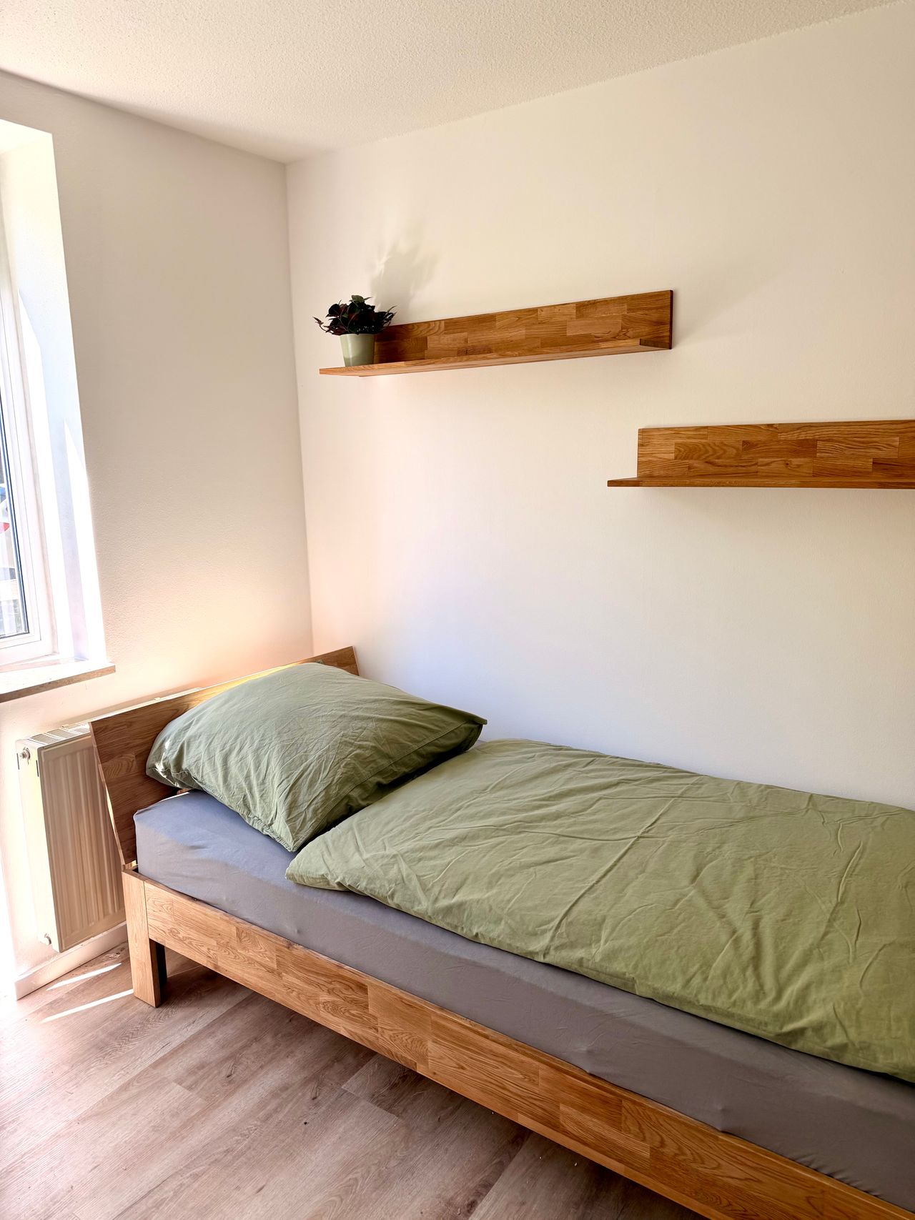 Wohnung Dörnichtweg in Dresden
