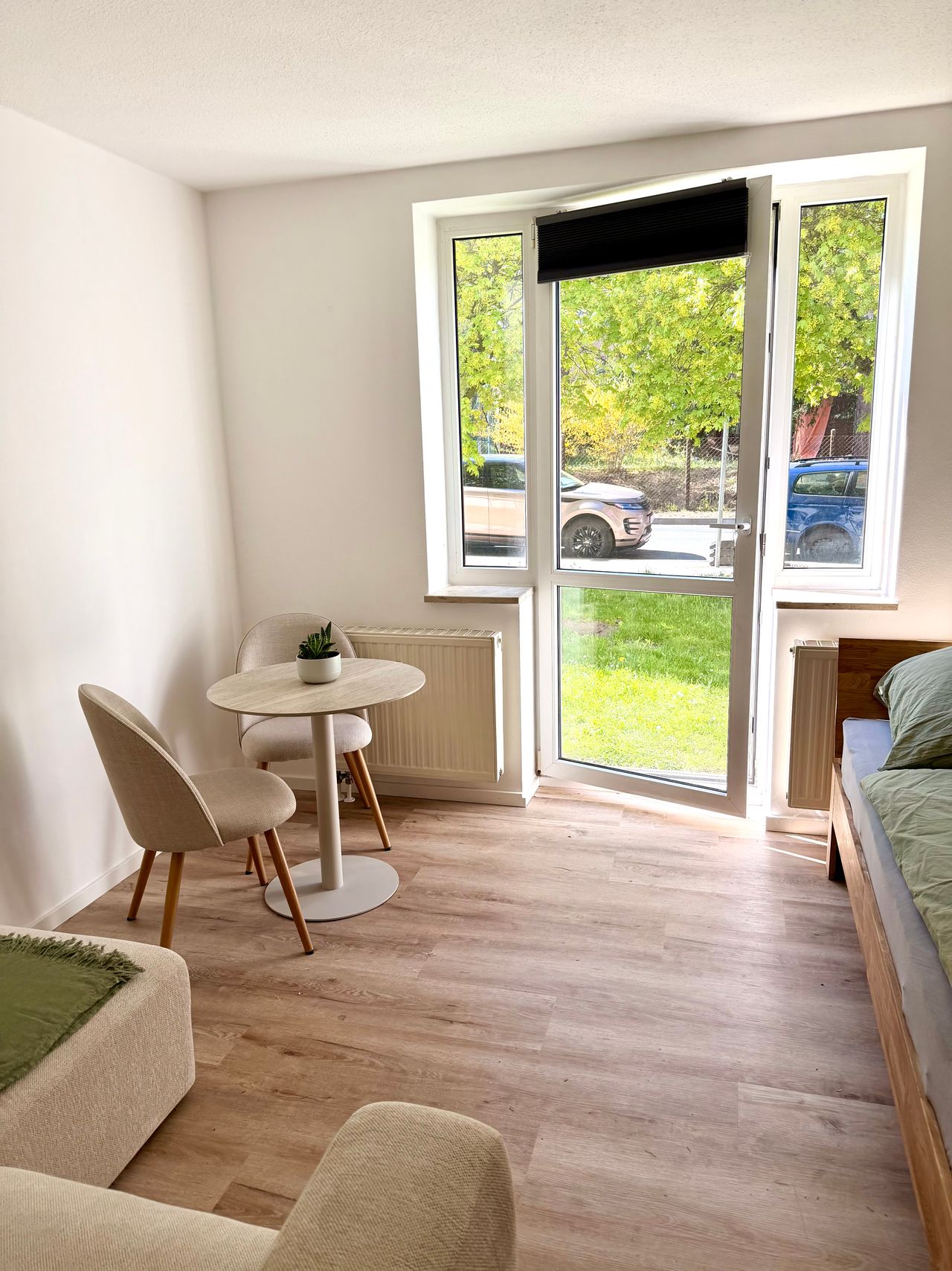 Wohnung Dörnichtweg in Dresden