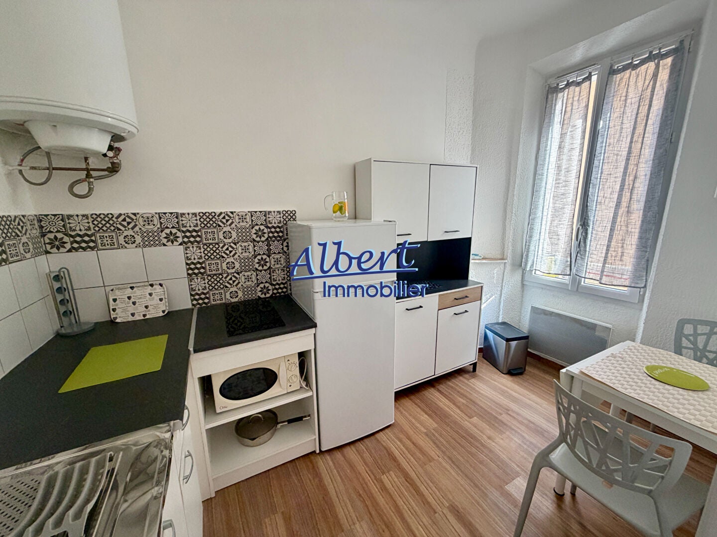 Appartement Rue Marcellin Berthelot à Ollioules
