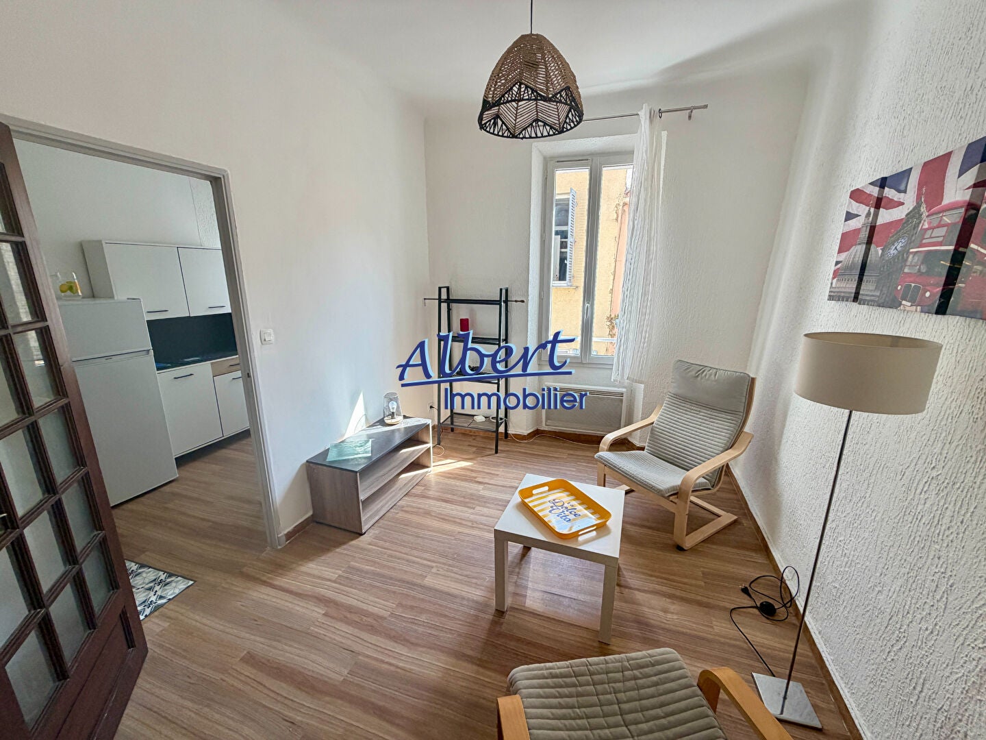 Appartement Rue Marcellin Berthelot à Ollioules