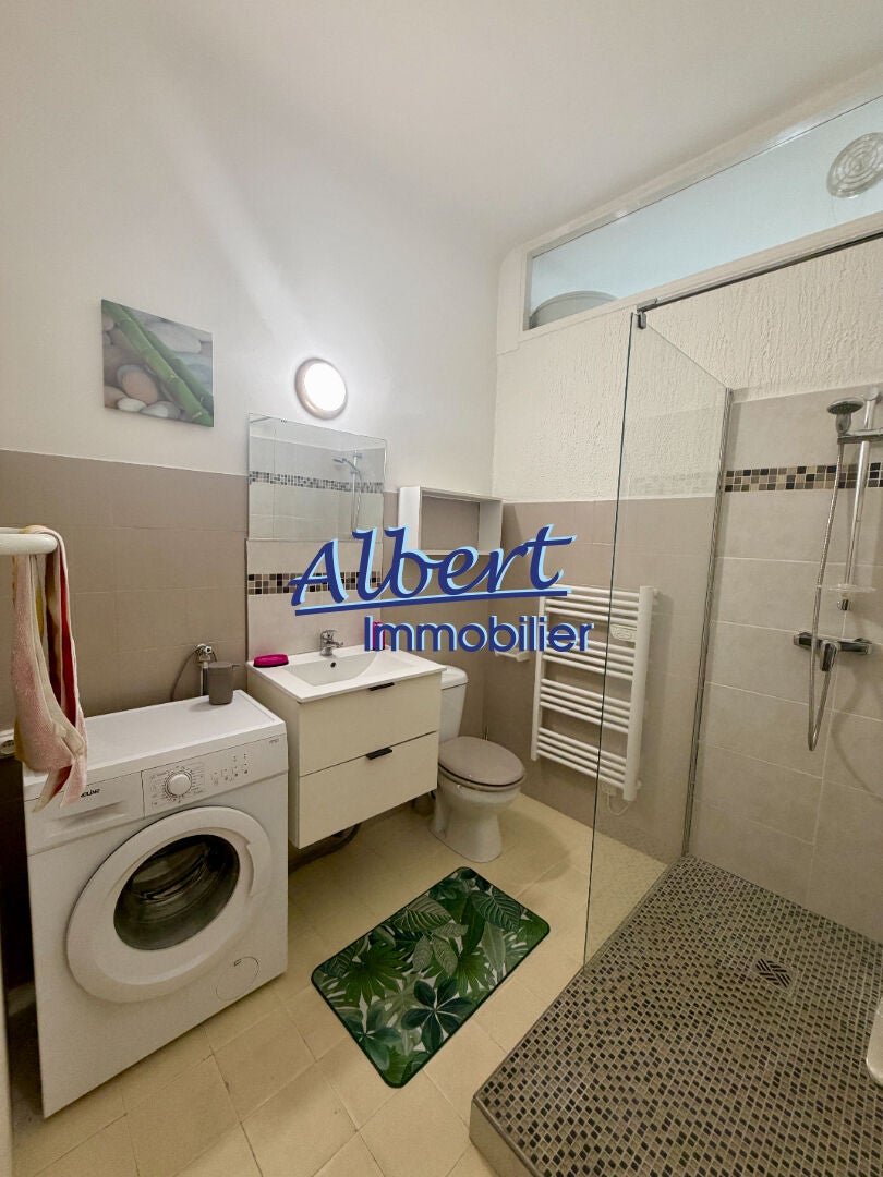 Appartement Rue Marcellin Berthelot à Ollioules