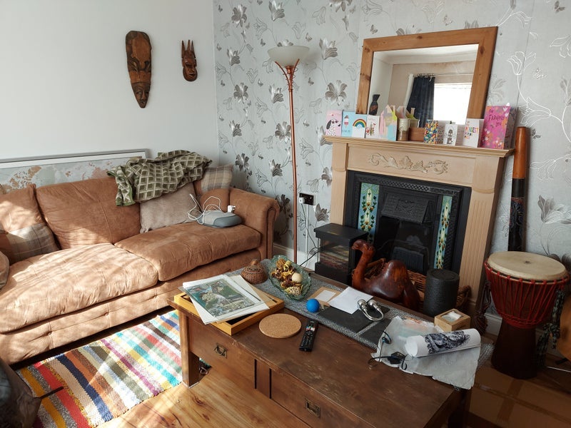 Room Heol Ebwy in Cardiff