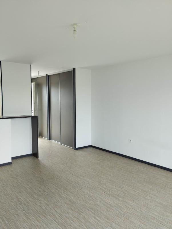 Appartement Rue de la Sablonnière à Charleville-Mézières