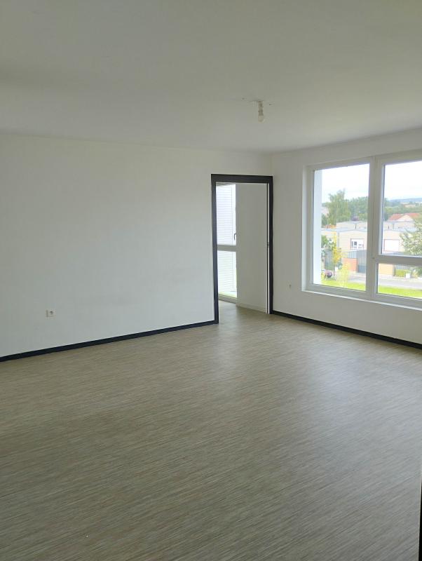 Flat Rue de la Sablonnière in Charleville-Mézières