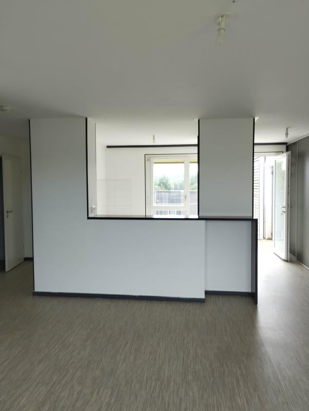 Appartement Rue de la Sablonnière à Charleville-Mézières