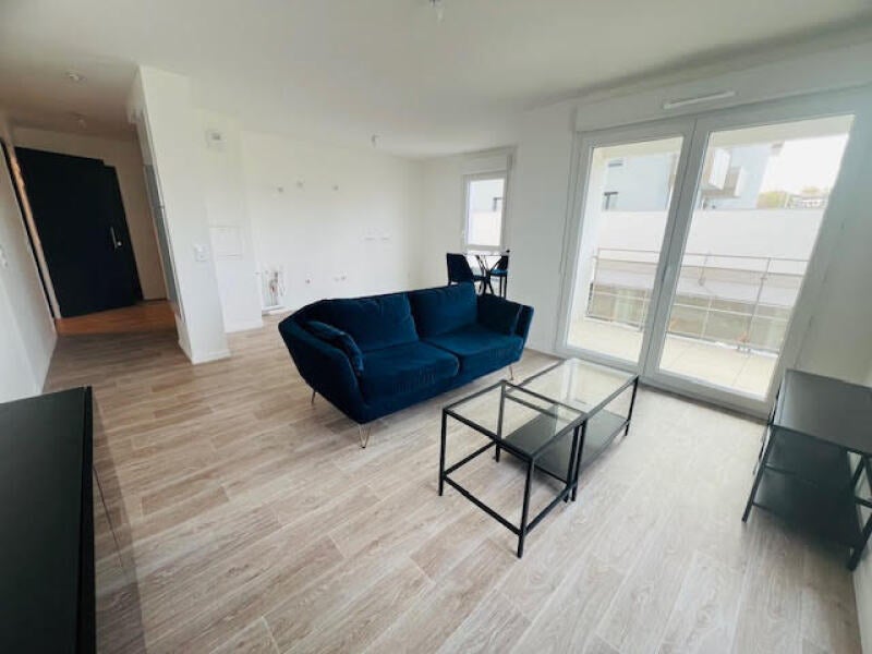 Appartement Avenue Sainte-Marie à Gujan-Mestras