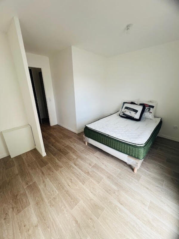 Appartement Avenue Sainte-Marie à Gujan-Mestras