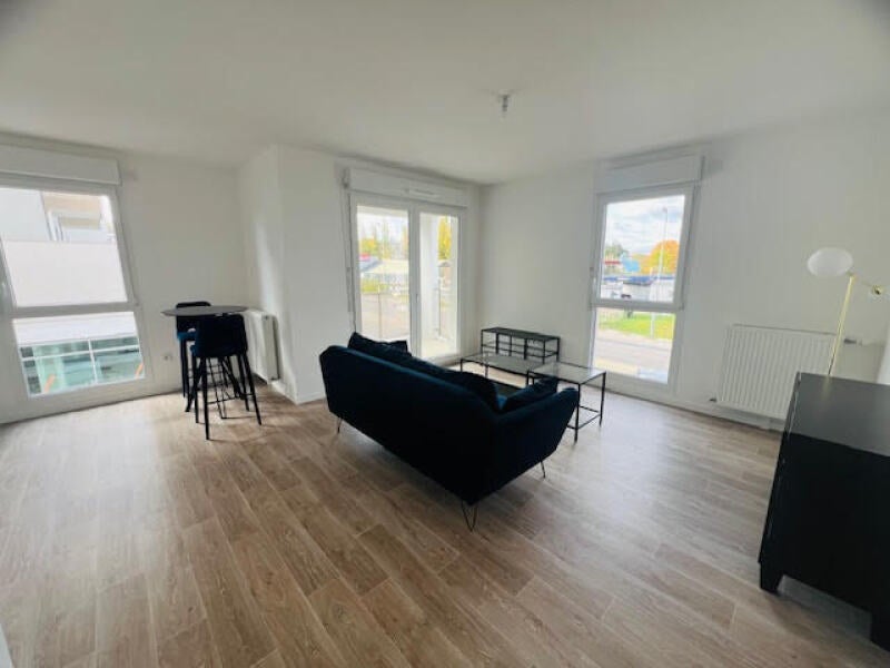 Appartement Avenue Sainte-Marie à Gujan-Mestras
