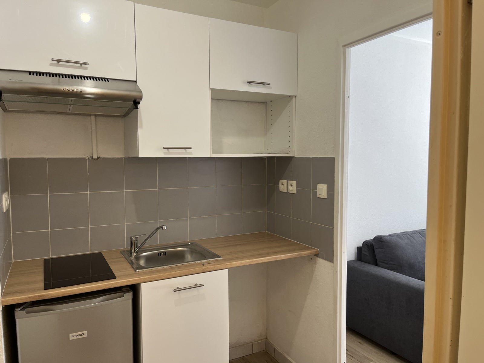 Appartement Impasse des Raisins à Saint-Orens-de-Gameville