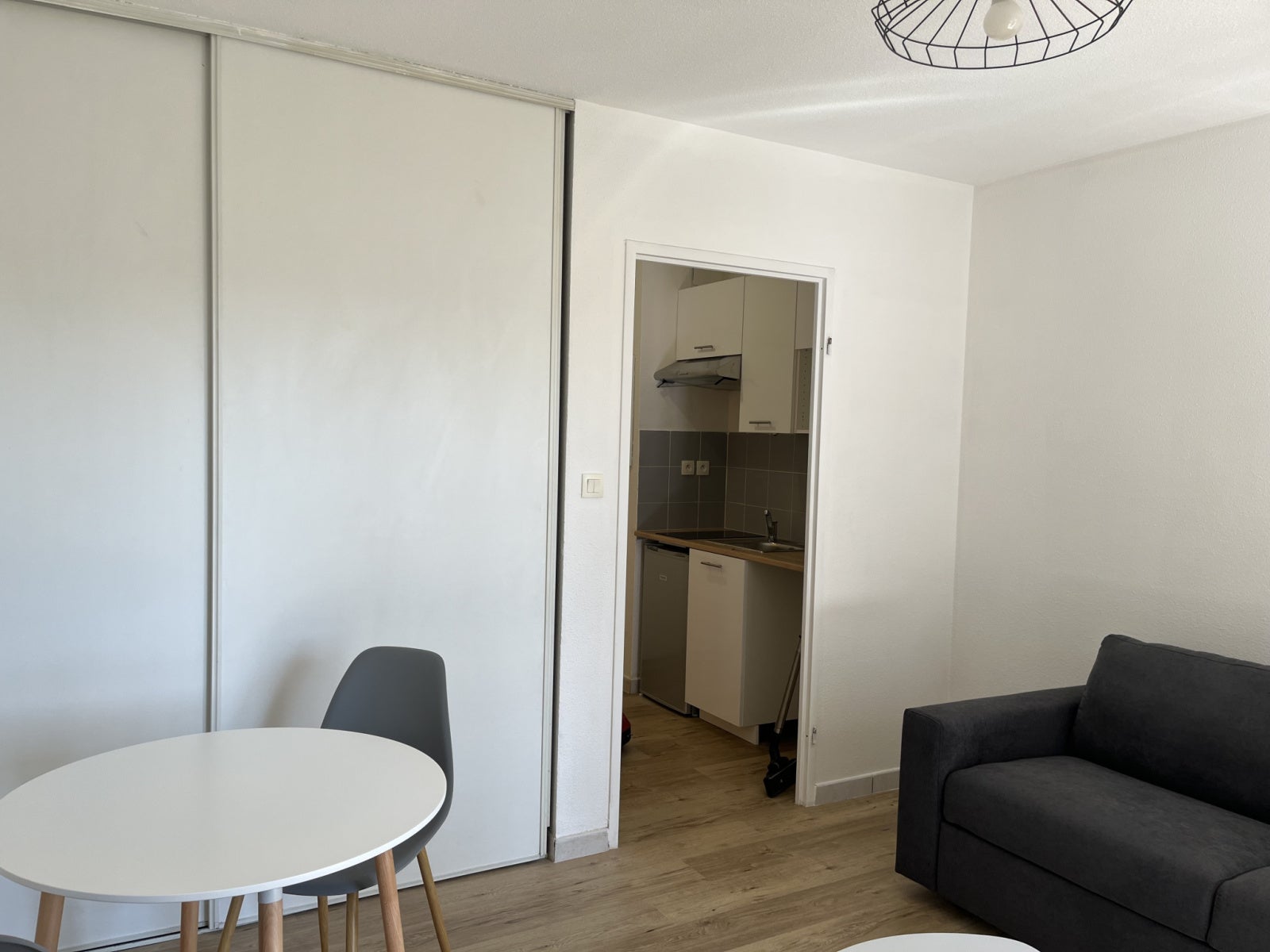 Appartement Impasse des Raisins à Saint-Orens-de-Gameville