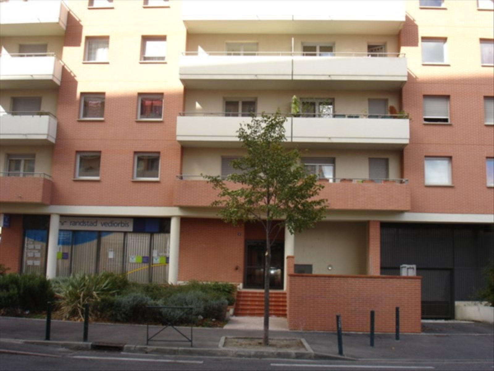 Appartement Impasse des Raisins à Saint-Orens-de-Gameville